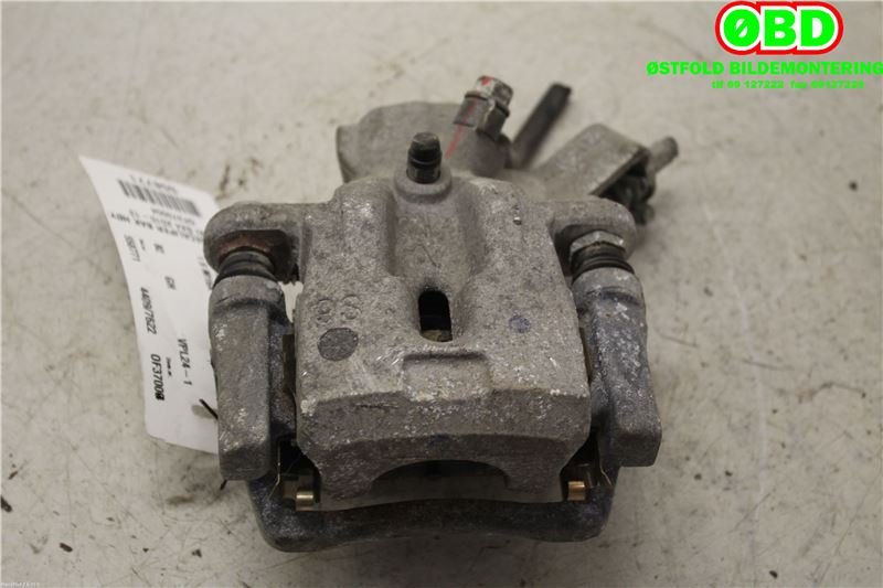 Bremsecaliper høyre bak til Suzuki SX4 S-CROSS 2013-->> (Type II)  (SUZUKI|55401-61M00-999|)