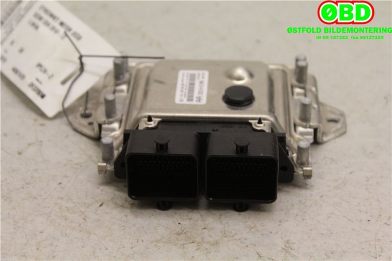 Styreenhet motor til Suzuki SX4 S-CROSS 2013-->> (Type II)  (SUZUKI|33910-61M00|0261S08263)