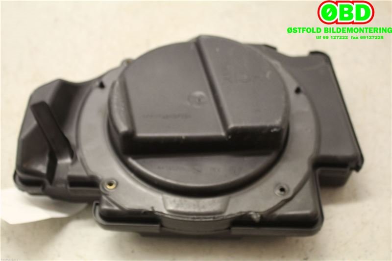 Bilstereo høyttaler til Audi A8 2010-2013 (Type III, Fase 1)  (AUDI A 8|4H0035300|)