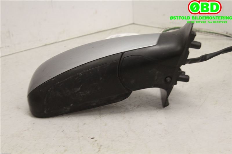 Speil høyre til Peugeot 307 2001-2004 (Fase 1)  (PEUGEOT|8149AX|)