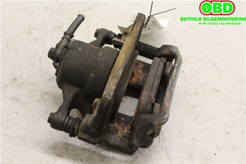 Bremsecaliper høyre foran til Toyota Auris 2013-2015 (Type II, Fase 1) (TOYOTA|4782209080|)