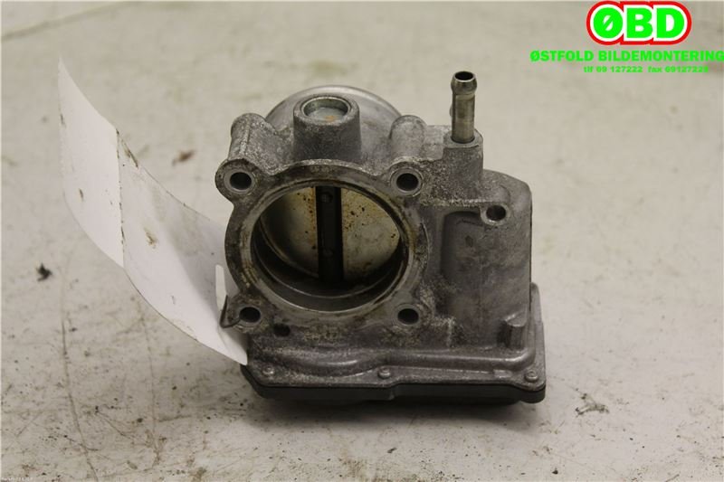 Spjeldhus til Toyota Auris 2013-2015 (Type II, Fase 1)  (TOYOTA|220300T110|)