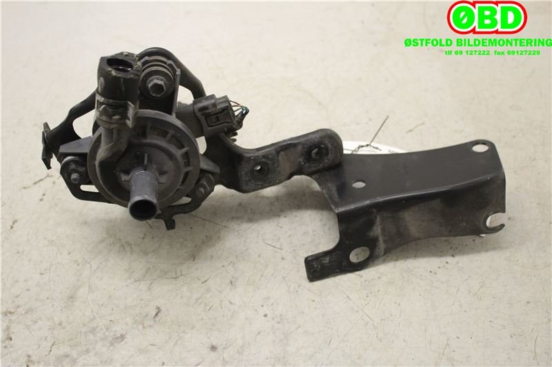 Sirkulasjonspumpe til Toyota Auris 2013-2015 (Type II, Fase 1)  (TOYOTA|G904052010|)