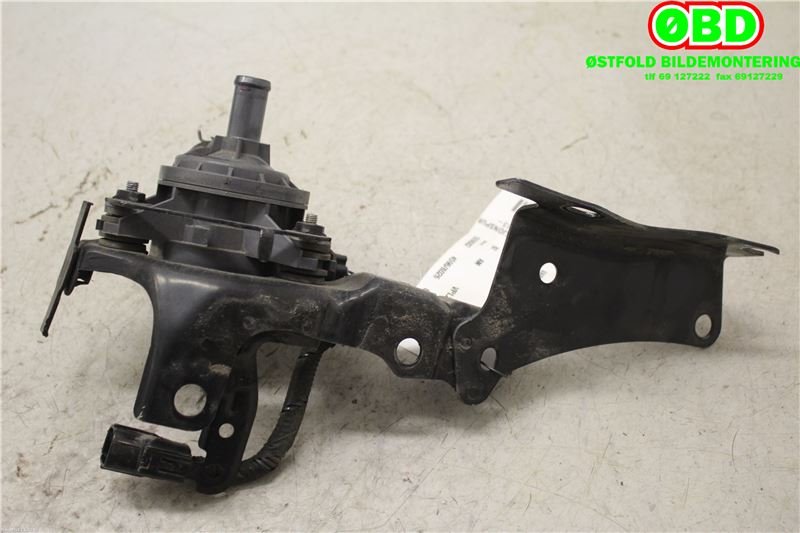 Sirkulasjonspumpe til Toyota Auris 2013-2015 (Type II, Fase 1)  (TOYOTA|G904052010|)