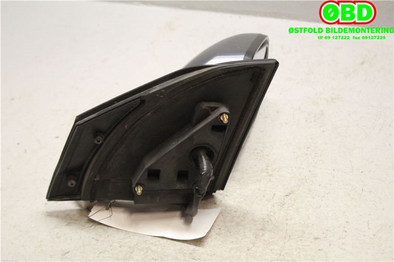 Speil høyre til Honda Civic 2001-2005 (Type VII) (ENGELSK) (ENGELSK) (HONDA|76250S5SG71|)