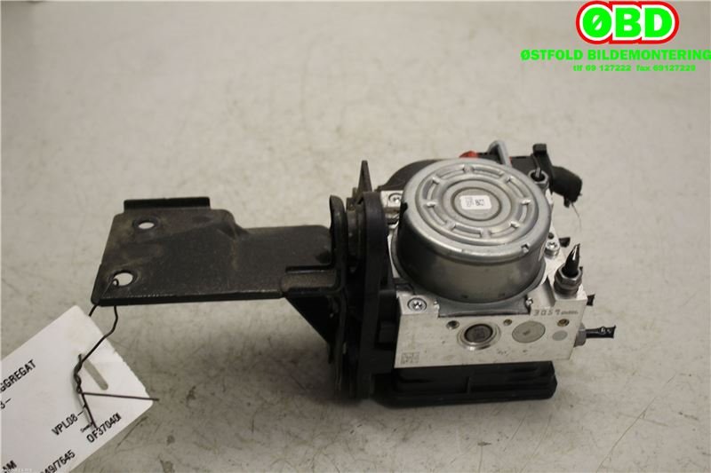 ABS sentral til VW Golf VII 2012-2017 (Fase 1) (VOLKSWAGEN|5Q0 614 517 AA||5Q0614517AA)