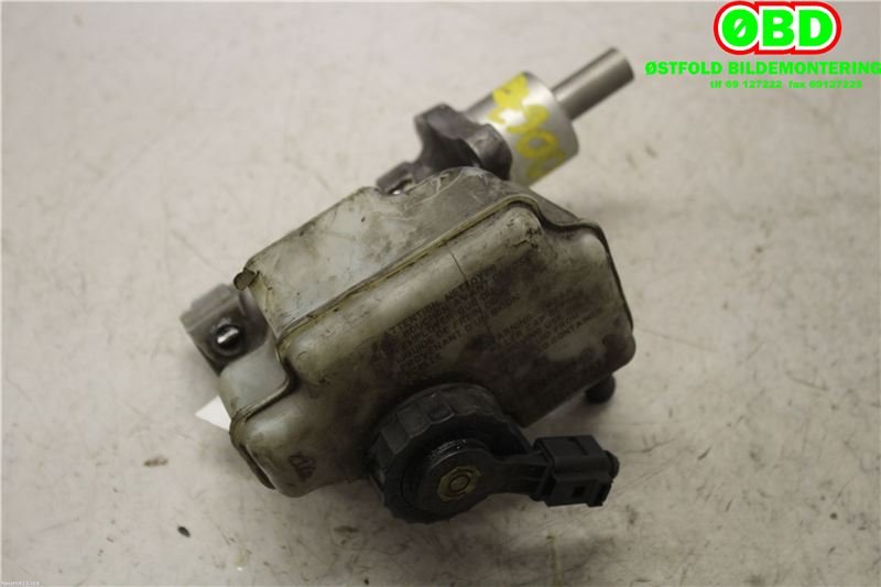 Bremsepumpe hoved til VW Touran 2003-2006 (Type I, Fase 1)  (VOLKSWAGEN|1K1 614 019|1K1 614 019 K|)