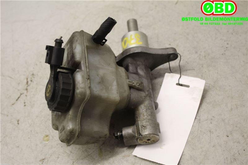 Bremsepumpe hoved til VW Touran 2003-2006 (Type I, Fase 1)  (VOLKSWAGEN|1K1 614 019|1K1 614 019 K|)