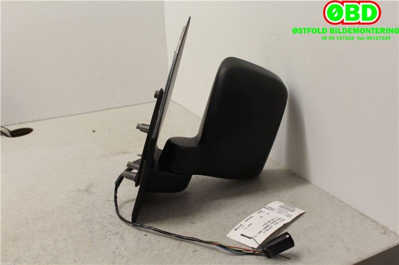 Speil venstre til Ford Transit Connect 2009-2013 (Type I, Fase 2)  (FORD|5211710|2T1417683EC|)