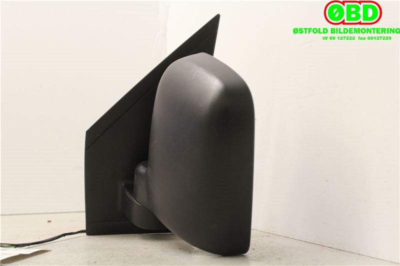 Speil venstre til Ford Transit Connect 2009-2013 (Type I, Fase 2)  (FORD|5211710|2T1417683EC|)