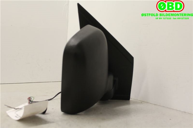 Speil høyre til Ford Transit Connect 2009-2013 (Type I, Fase 2)  (FORD|5211697|2T1417682FC|)
