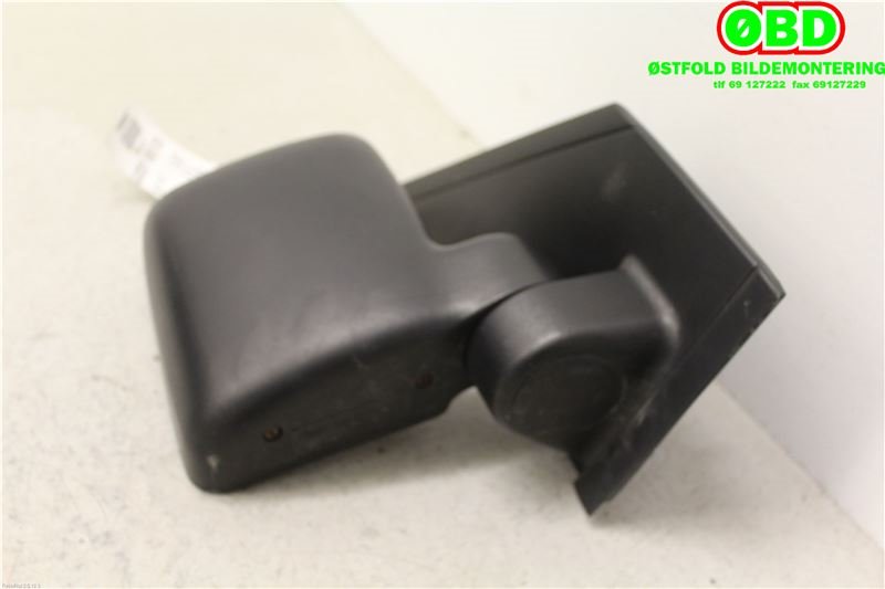 Speil høyre til Ford Transit Connect 2009-2013 (Type I, Fase 2)  (FORD|5211697|2T1417682FC|)