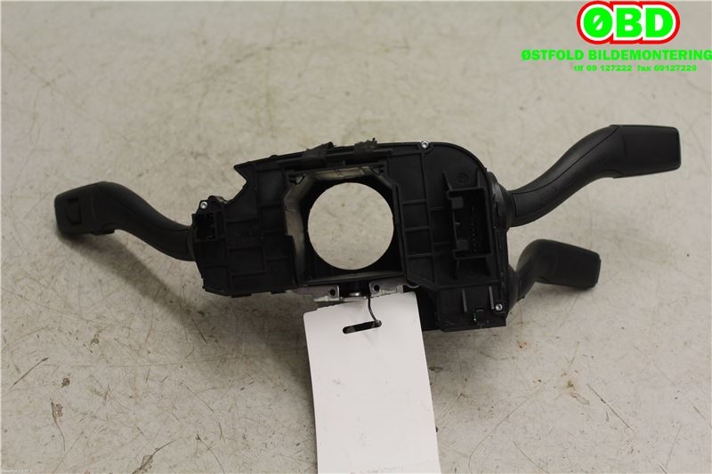 Bryter combi til Audi A4 2004-2008 (Type III) (B7) (B7) (AUDI|4E0 953 513 K|4E0 953 503 F|)