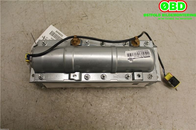 Airbag passasjer til Audi A4 2004-2008 (Type III) (B7) (B7) (AUDI|8E0880204E|)