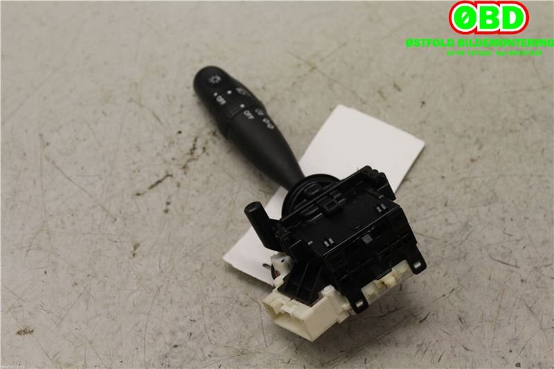 Bryter blink til Suzuki Swift 2005-2010  (SUZUKI|37210-58J20|)