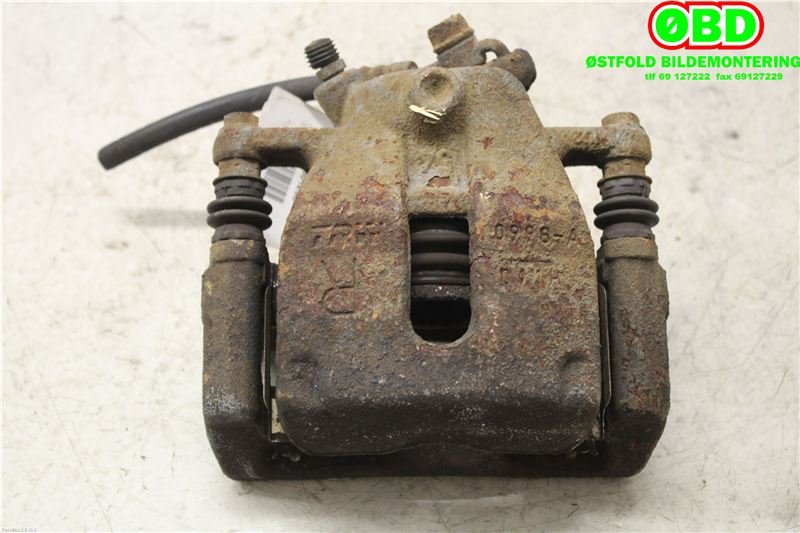 Bremsecaliper høyre foran til Suzuki Swift 2005-2010  (SUZUKI|55110-62J10|)