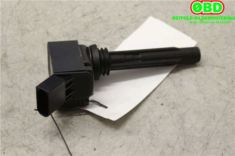 Coil elektronisk til Audi Q2 2016-->>  (Audi|04E 905 110 K|04E 905 110 P|04C905110L)