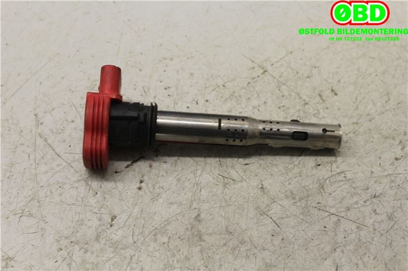 Coil elektronisk til Audi R8 2007-2015 (Type I)  (AUDI|06E 905 115 E|06E 905 115 G|)