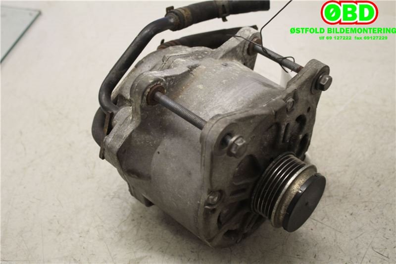 Dynamo til Audi R8 2007-2015 (Type I) (AUDI|079 903 015 G||079903015G)