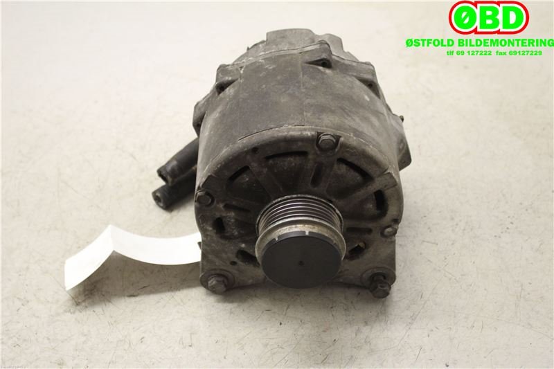 Dynamo til Audi R8 2007-2015 (Type I) (AUDI|079 903 015 G||079903015G)