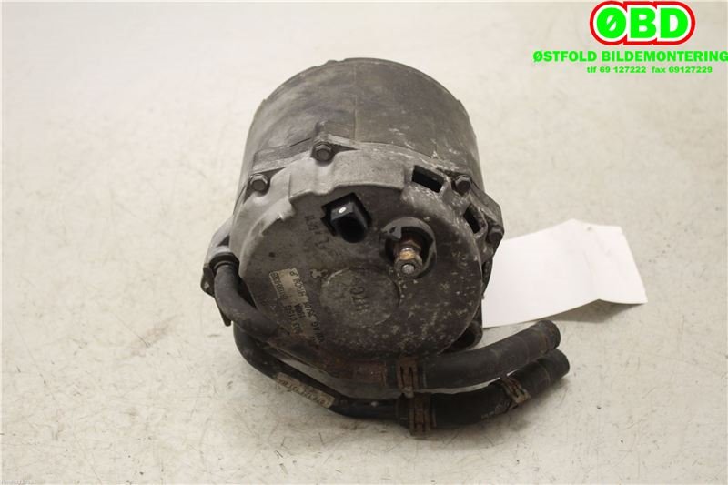 Dynamo til Audi R8 2007-2015 (Type I) (AUDI|079 903 015 G||079903015G)
