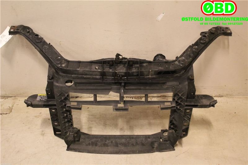 Frontplate til Ford Fusion 2002-2012 (FORD|1518178|)