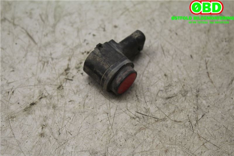 Parkeringssensor bak til Audi R8 2007-2015 (Type I) (AUDI|1S0 919 275|1S0 919 275 C|)