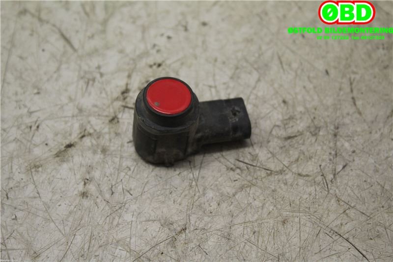 Parkeringssensor bak til Audi R8 2007-2015 (Type I) (AUDI|1S0 919 275|1S0 919 275 C|)