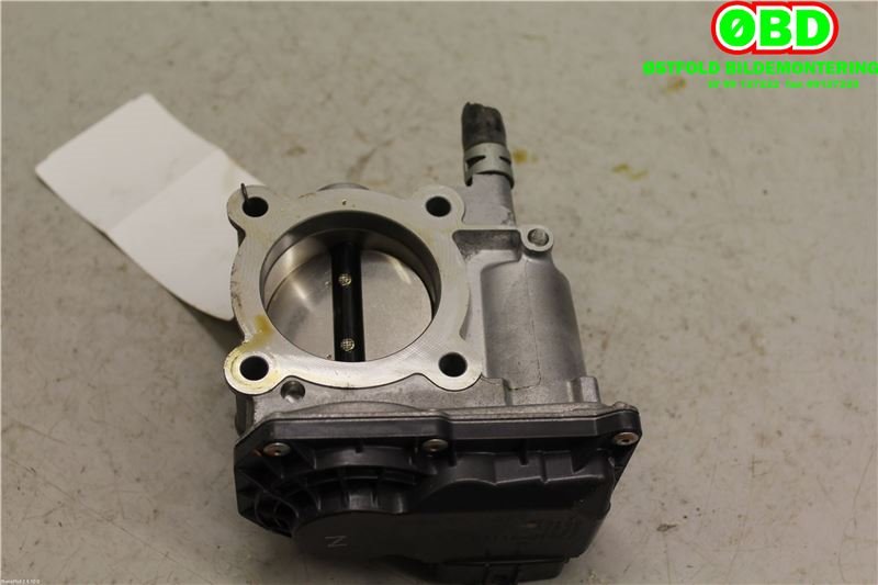 Spjeldhus til Toyota Auris 2015-2019 (Type II, Fase 2)  (Toyota|220300T110|)