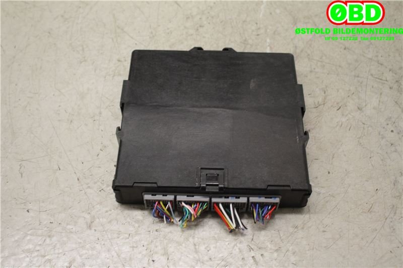 Styreenhet diverse til Toyota Auris 2015-2019 (Type II, Fase 2)  (Toyota|8998102050|)