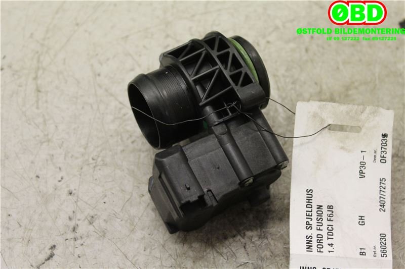 Spjeldhus til Ford Fusion 2002-2012 (FORD|1333386|)