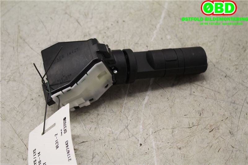 Bryter blink til Nissan Qashqai 2010-2014 (Type I, Fase 2)  (NISSAN|25540JD03A|)