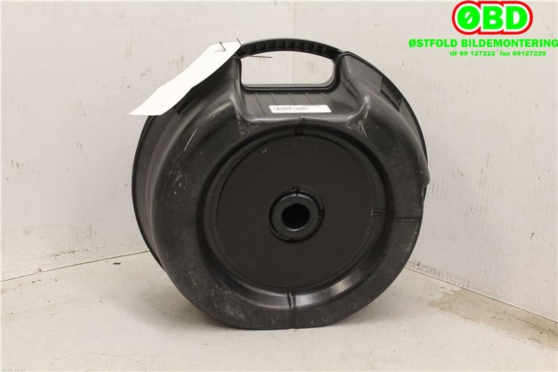Bilstereo diverse til Nissan Qashqai 2010-2014 (Type I, Fase 2)  (NISSAN|28170JD65A|)