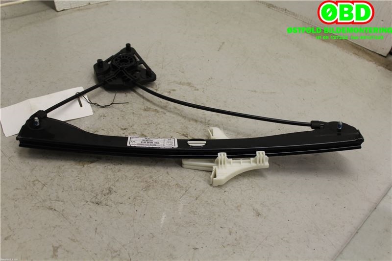Ruteheis til Škoda Fabia 2014-2021 (Type III) (Skoda|6V0 839 461|)
