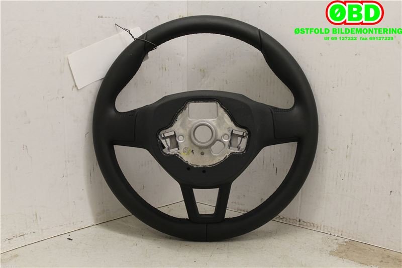 Ratt til Škoda Fabia 2014-2021 (Type III)  (Skoda|3V0 419 091 L|)
