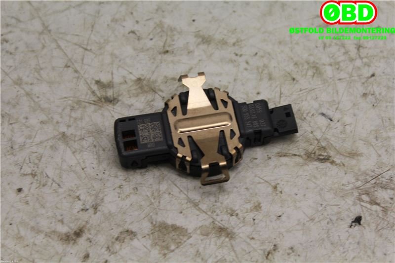 Sensor regnsensor til Škoda Fabia 2014-2021 (Type III)  (Skoda|5Q0 955 547 A|5Q0 955 547 B|5Q0955747A)