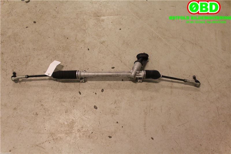 Tannstang til Škoda Fabia 2014-2021 (Type III)  (Skoda|6C1 423 057 R|6C1 423 058 E|)