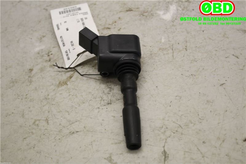 Coil elektronisk til Škoda Fabia 2014-2021 (Type III)  (Skoda|04E 905 110 K|04E 905 110 P|04E905110K)