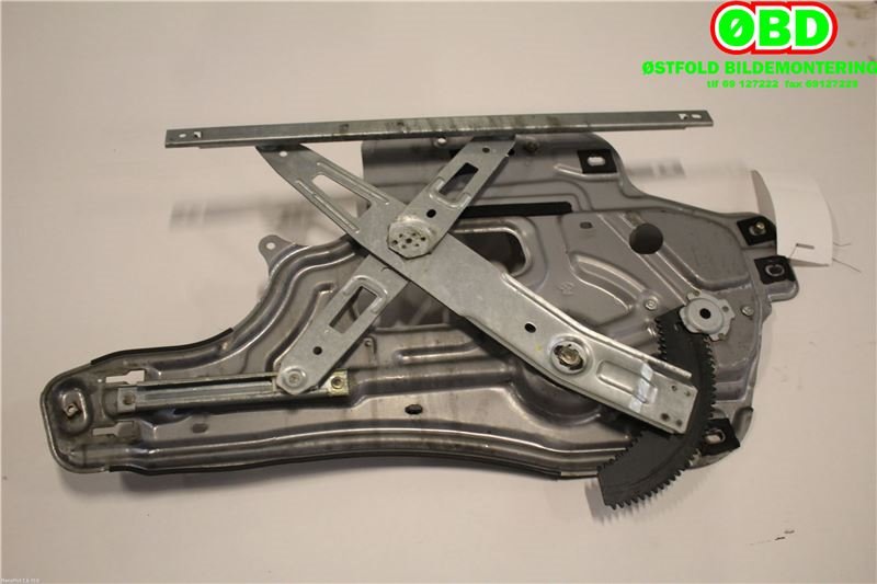 Ruteheis til Hyundai Santa Fe 2001-2006 (Type I)  (HYUNDAI|8240626000|)