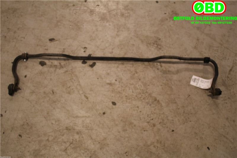 Stabilisatorstag bak til Mercedes B-Klasse, 2008-2011 (Fase 2) (W245) (W245) (MERCEDES|A 169 326 10 65)