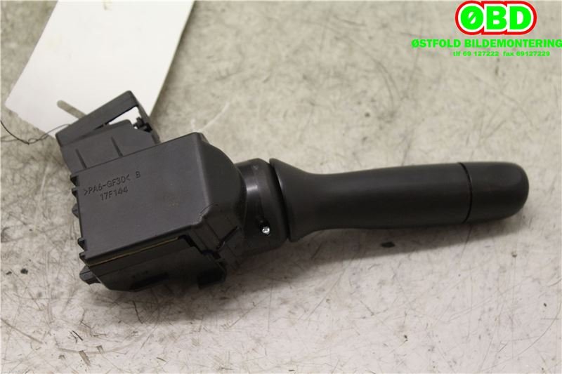 Bryter visker til Toyota Aygo 2005-2014 (Type I)  (TOYOTA|846520H010|)