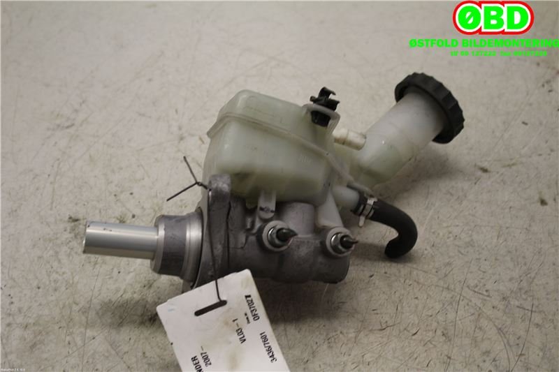 Bremsepumpe hoved til Mitsubishi Lancer 2008-2017 (MITSUBISHI|4625A199|)