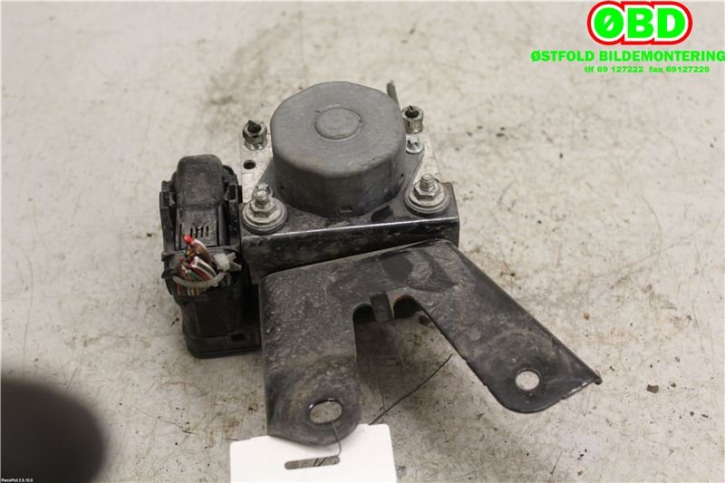 ABS sentral til Toyota Aygo 2005-2014 (Type I)  (TOYOTA|440500H040|)