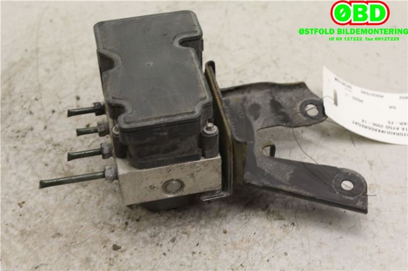 ABS sentral til Toyota Aygo 2005-2014 (Type I)  (TOYOTA|440500H040|)