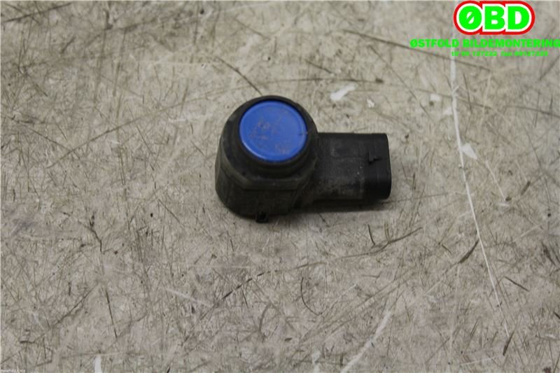 Parkeringssensor bak til VW Polo 2014-2017 (Type V, Fase 2)  (VOLKSWAGEN|1S0 919 275 C|)