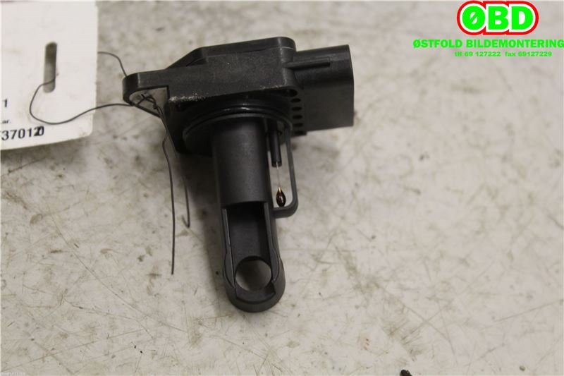 Luftmengde/luftmassemåler til Suzuki Swift 2005-2010  (SUZUKI|13800-63J00|1974002230|)