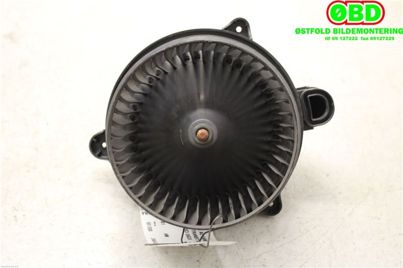 Varmeapparat motor til Ford Transit Courier 2014-2018 (Type I, Fase 1)  (FORD|1811783|0130115579|AV1119846AB)