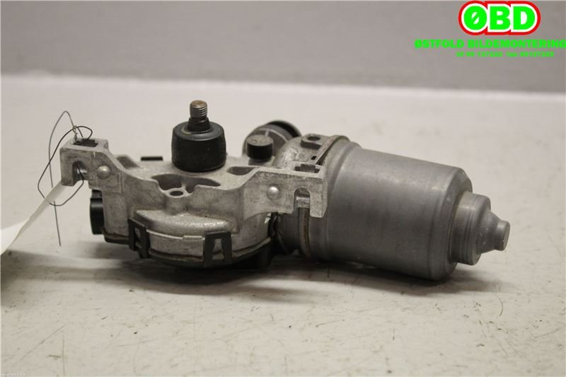 Viskermotor frontrute til Toyota Yaris 2012-2014 (Type III, Fase 1)  (TOYOTA|851100D190|1593004134)