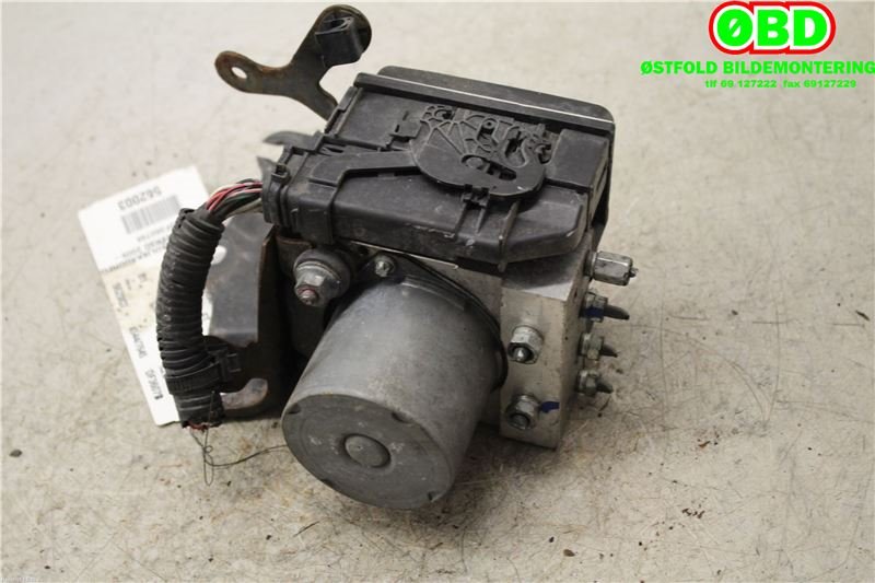 ABS sentral til Toyota Verso 2009-2016 (Type III)  (TOYOTA|440500F041|0265280017|445400F031)