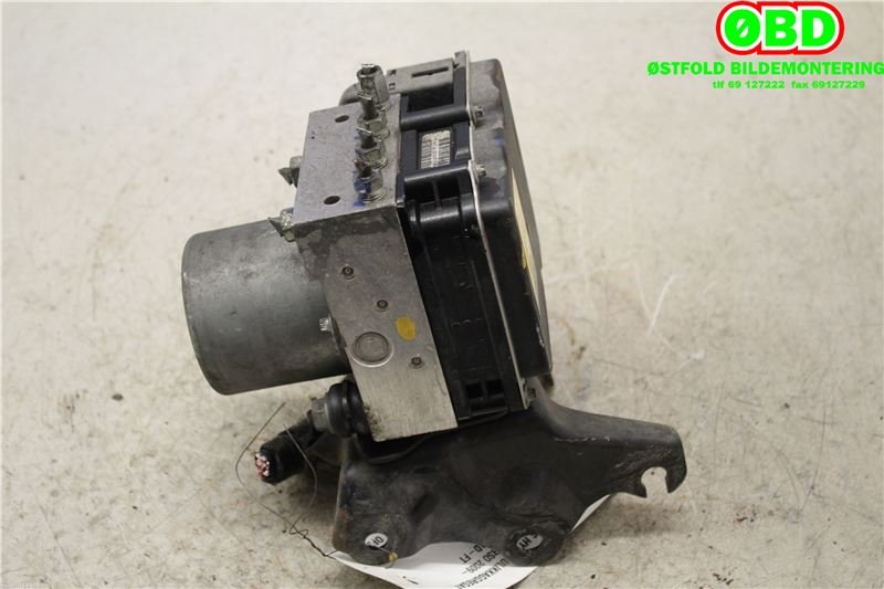 ABS sentral til Toyota Verso 2009-2016 (Type III)  (TOYOTA|440500F041|0265280017|445400F031)